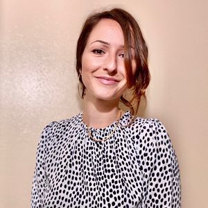 Meet your Posher, Molly